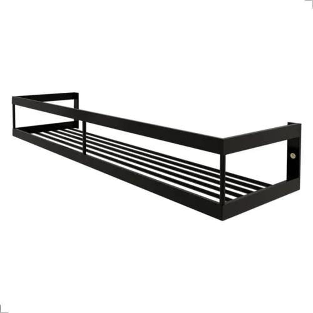 10X Suporte Multiuso Para Banheiro E Cozinha Porta Tempero