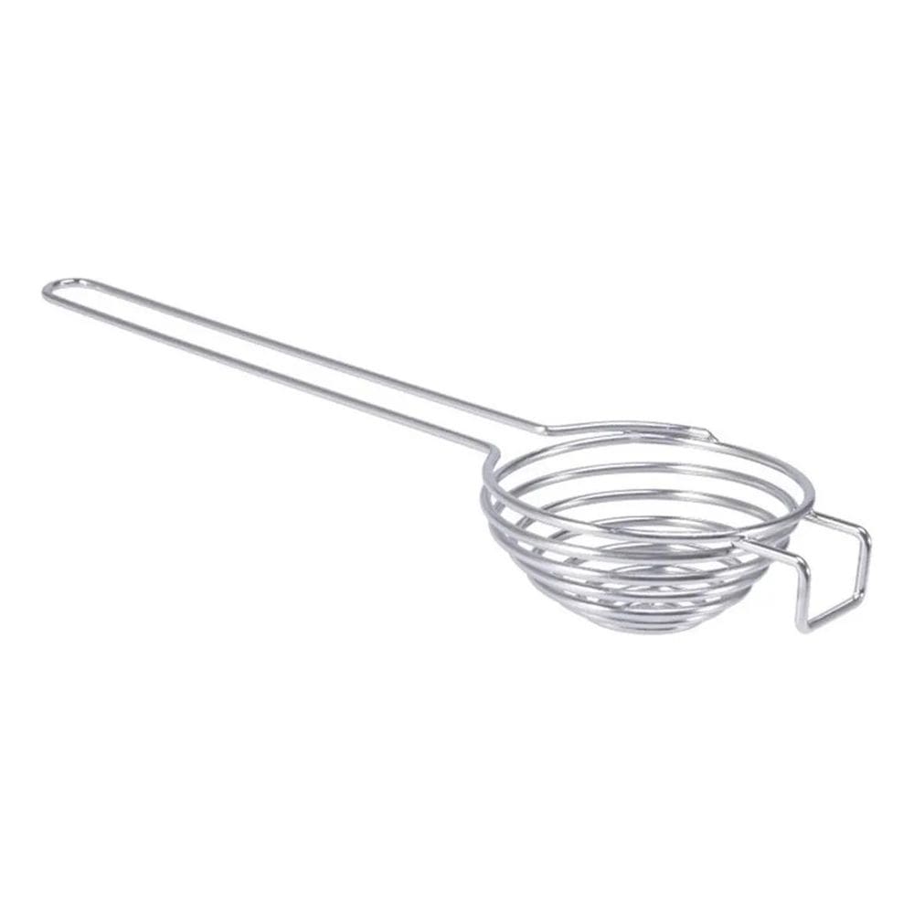 Separador Espiral De Ovo Gema Clara Aço Inox Clink Ck5738