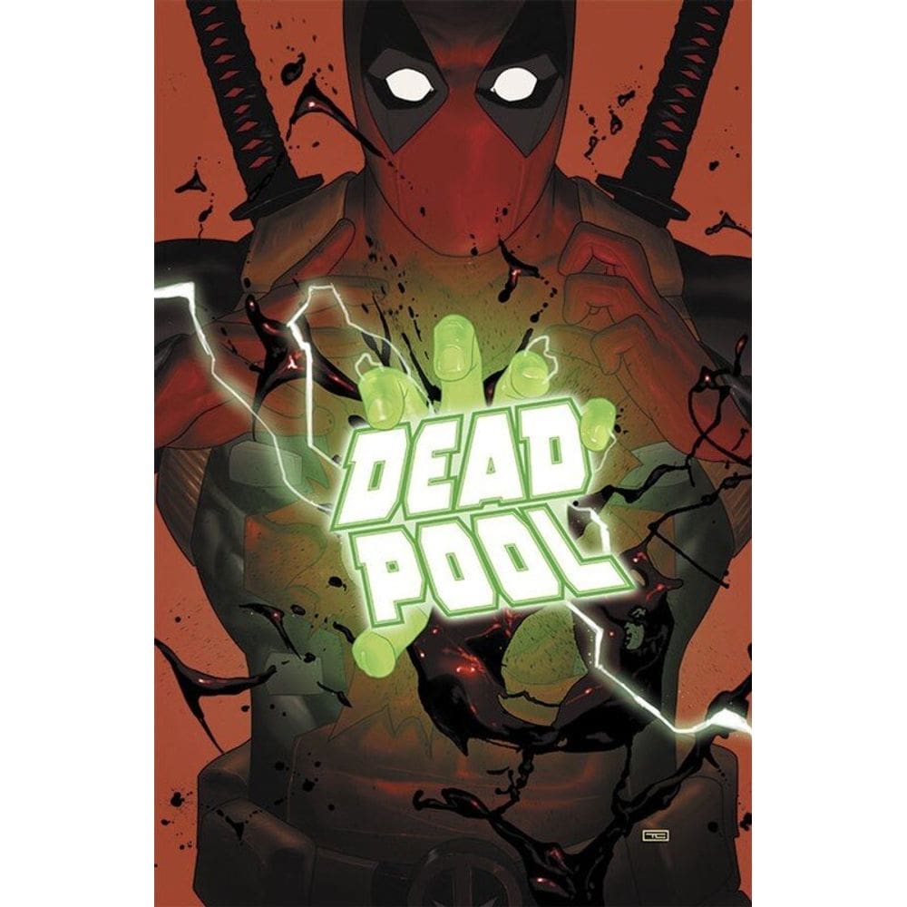 Deadpool (2025) 03