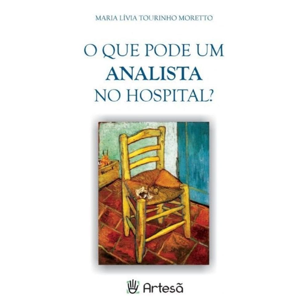 o Que Pode Um Analista No Hospital?