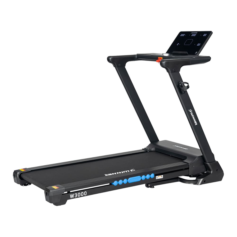 Esteira Elétrica Residencial W 3000