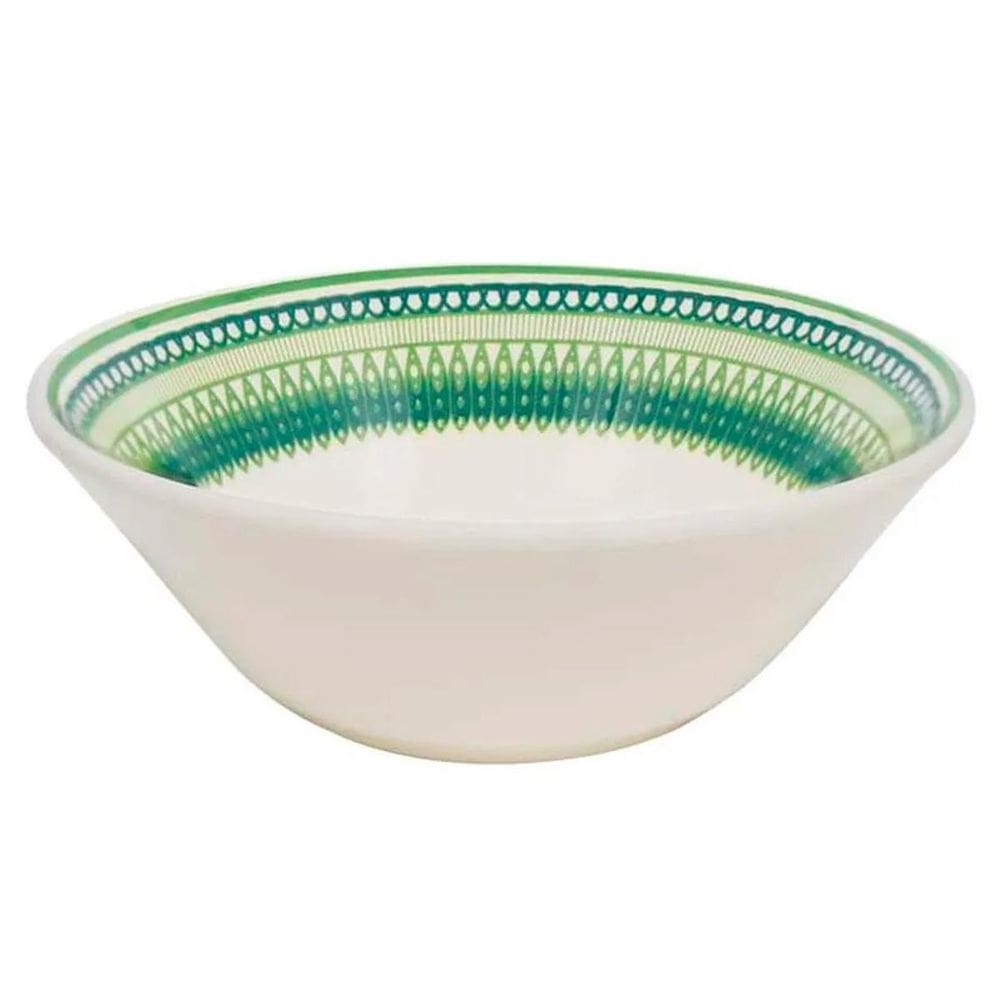 Tigela Conic De Ceramica Donna Campestre 500Ml 1Un - Biona