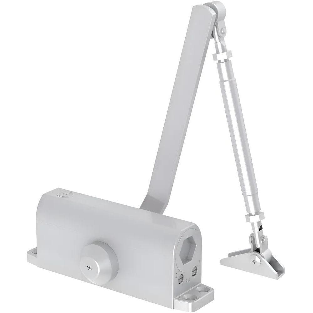 Mola Aérea Para Porta 40Kg A 65Kg Força 3 F3 Soprano A530 Pr