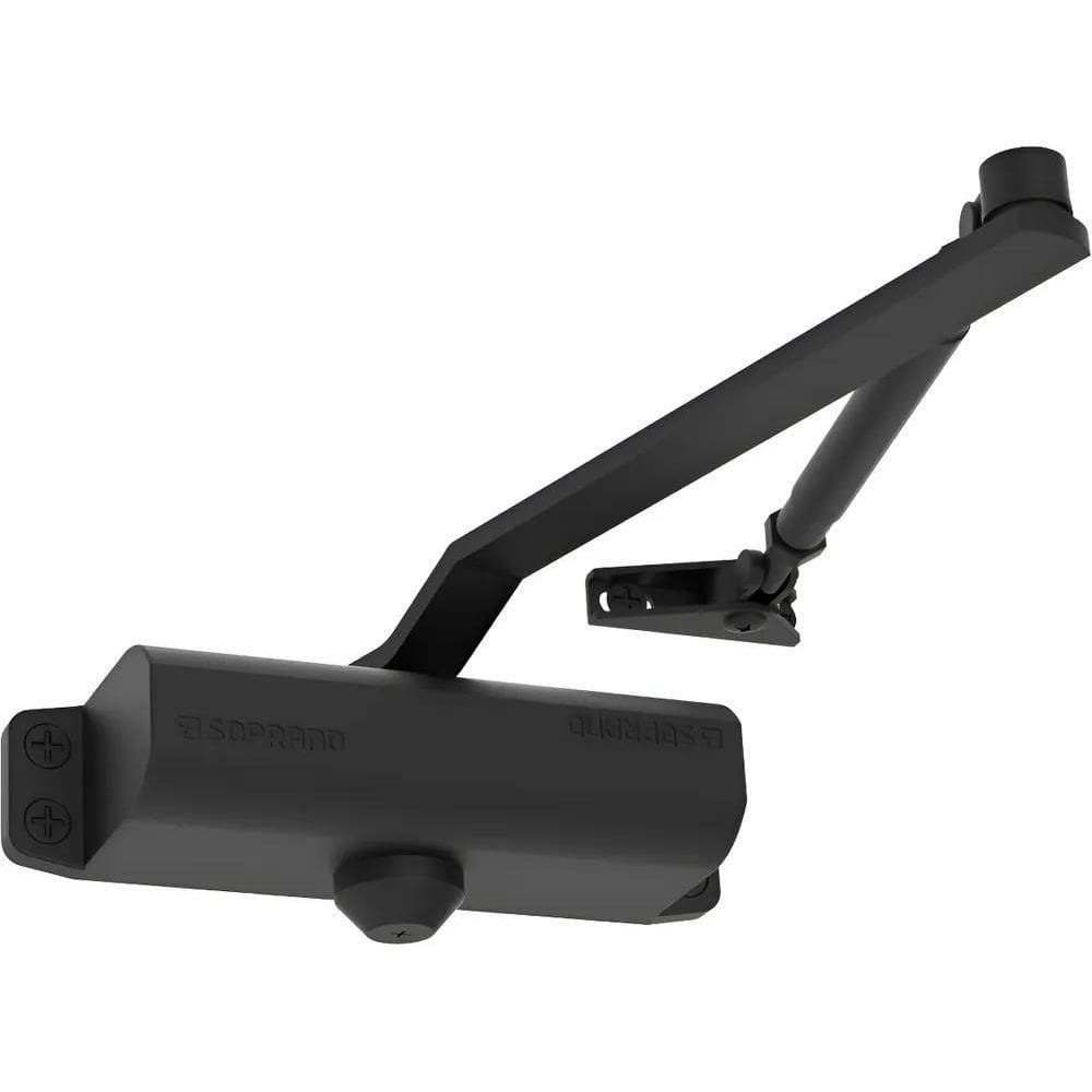 Título: Mola Aérea Hidráulica Força 2 F2 Porta De 25 Kg A 45