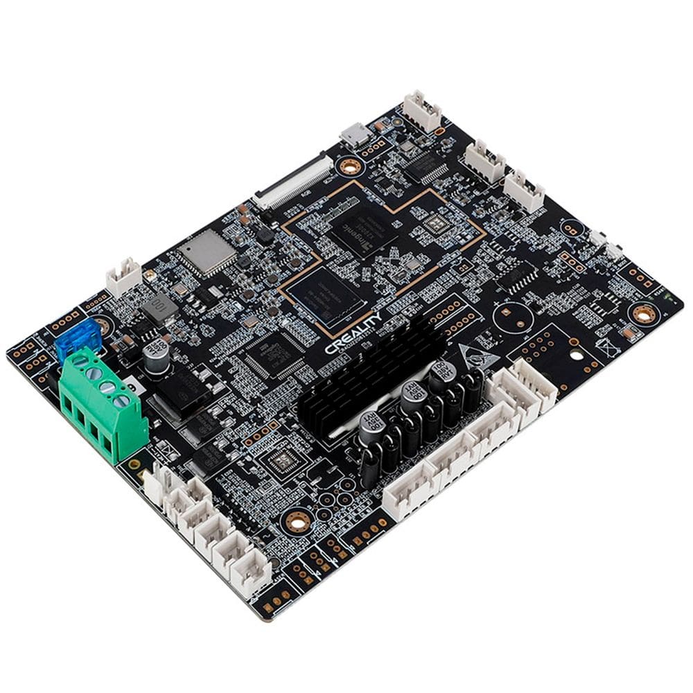Placa Mãe para Impressora 3D K1 SE Creality