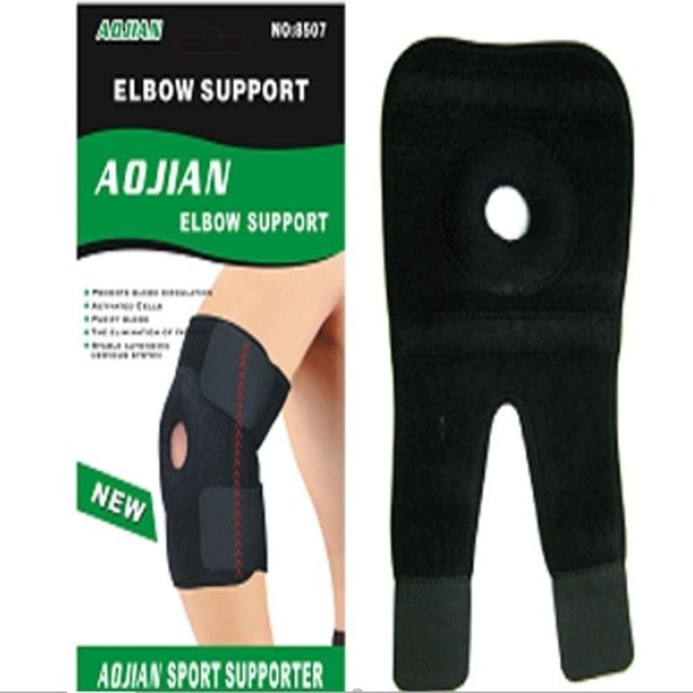 Cotovoleira Ajustavel Reforçada Protetor Tendinite