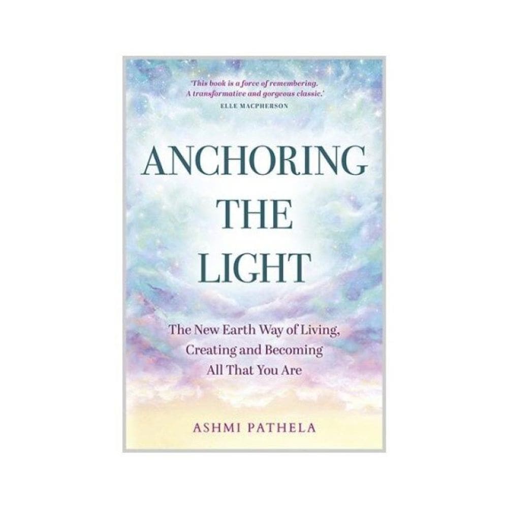 Anchoring The Light