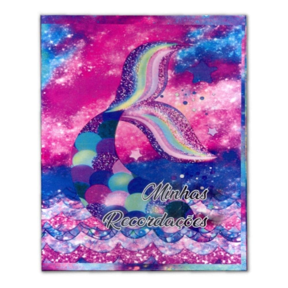 Álbum 240 Fotos 10X15 Especiais C/Memo Rec 118/06