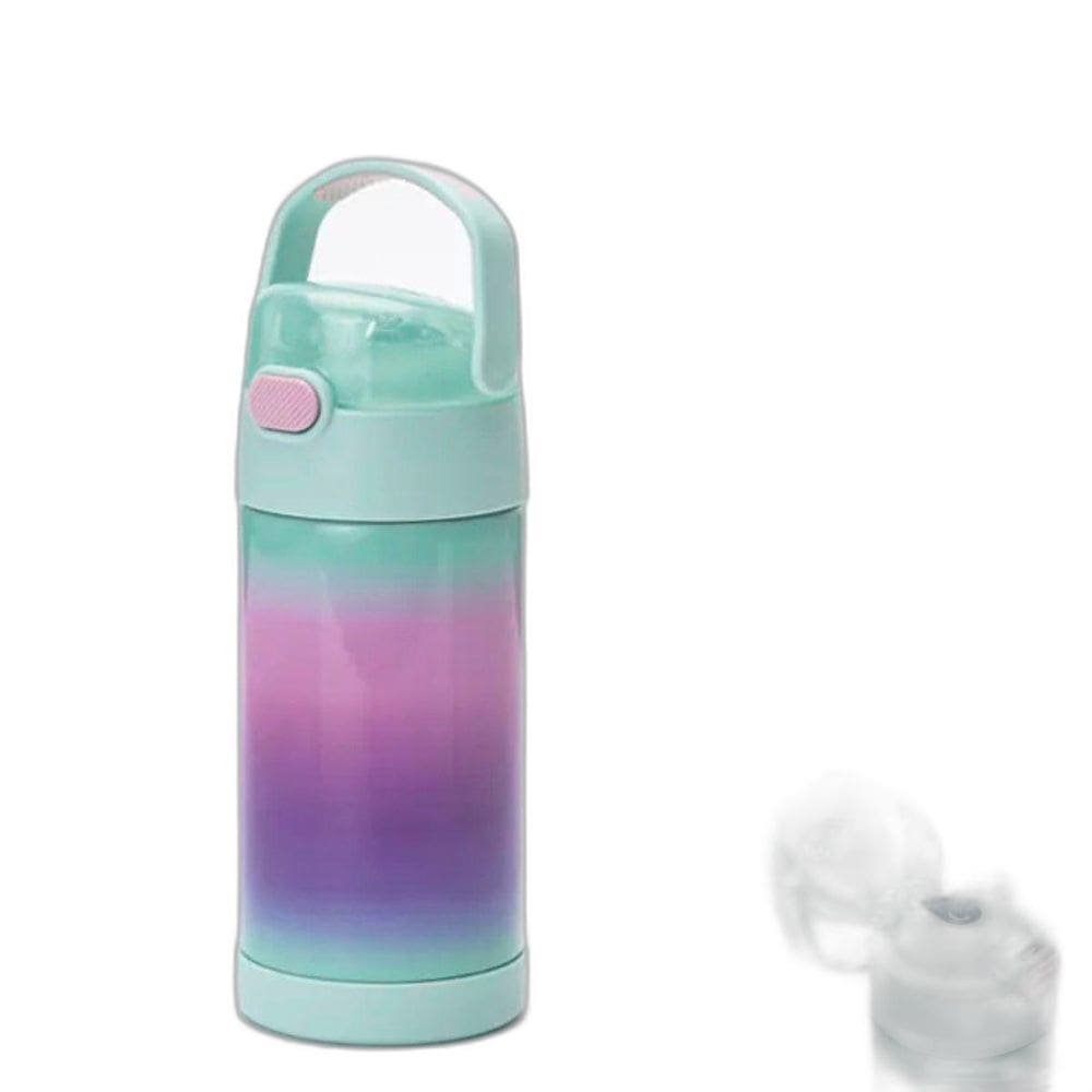 Garrafa Térmica Funtainer F410 Degrade 355Ml - Thermos