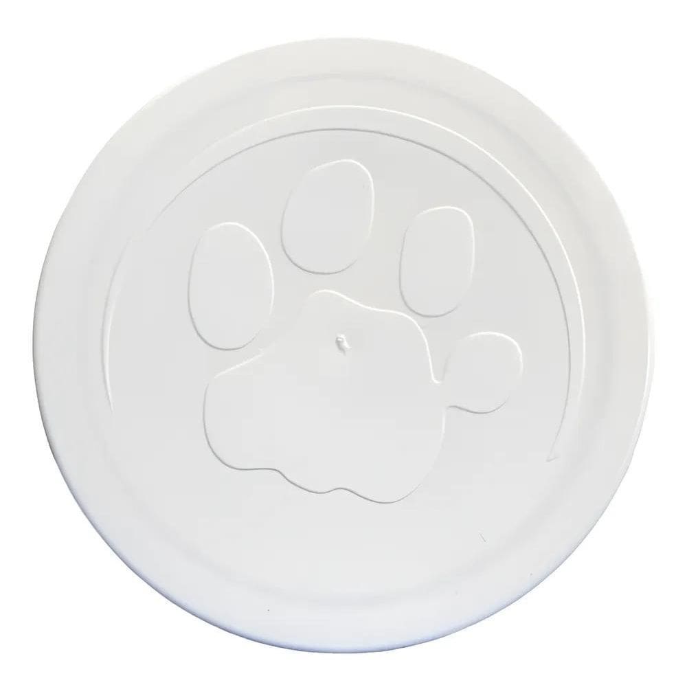 Tampa Do Sifao Da Caixa Sifonada Com Saida De 50Mm - Tigre C