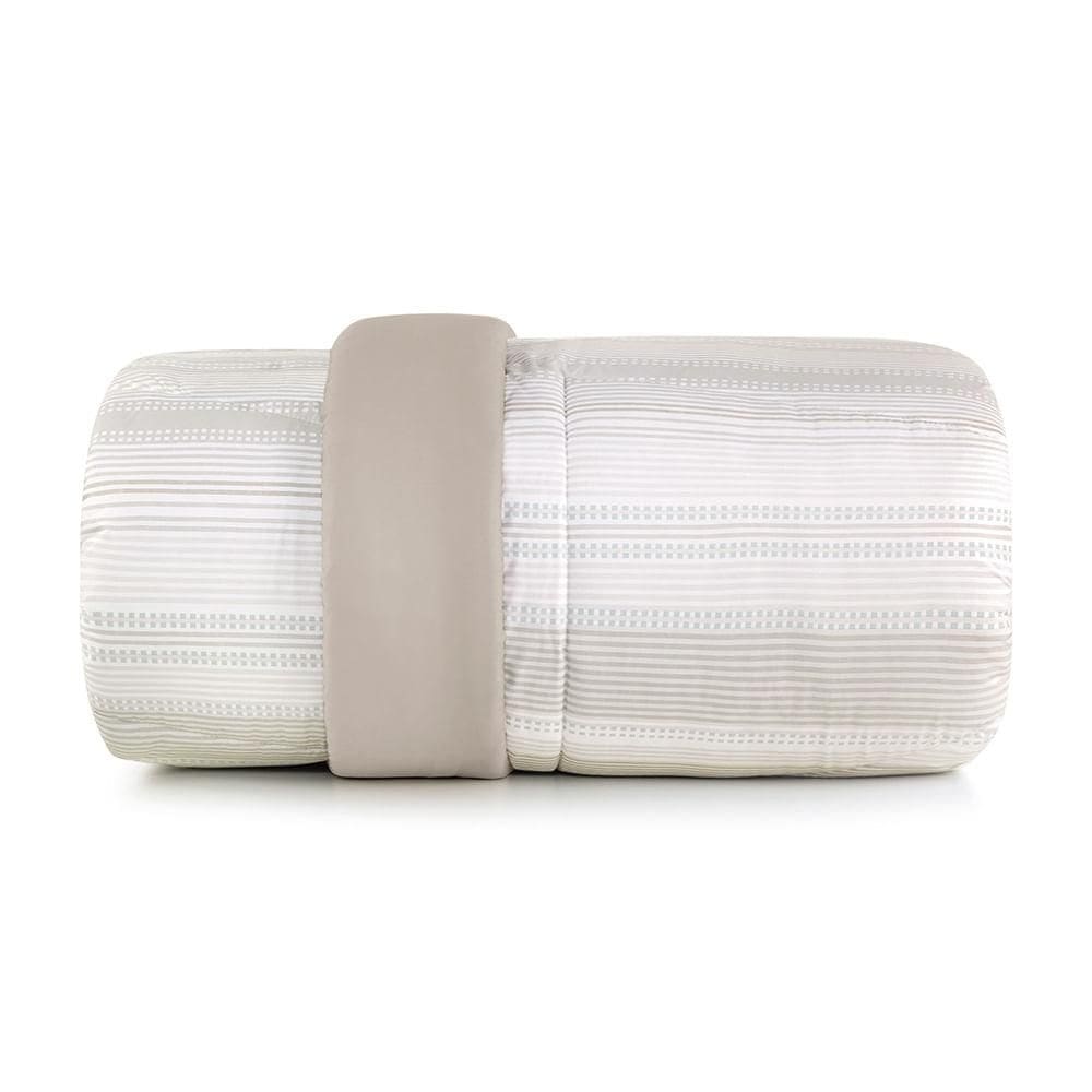 Edredom King Altenburg Algodão Lux 200 Fios 100% Algodão Cinema