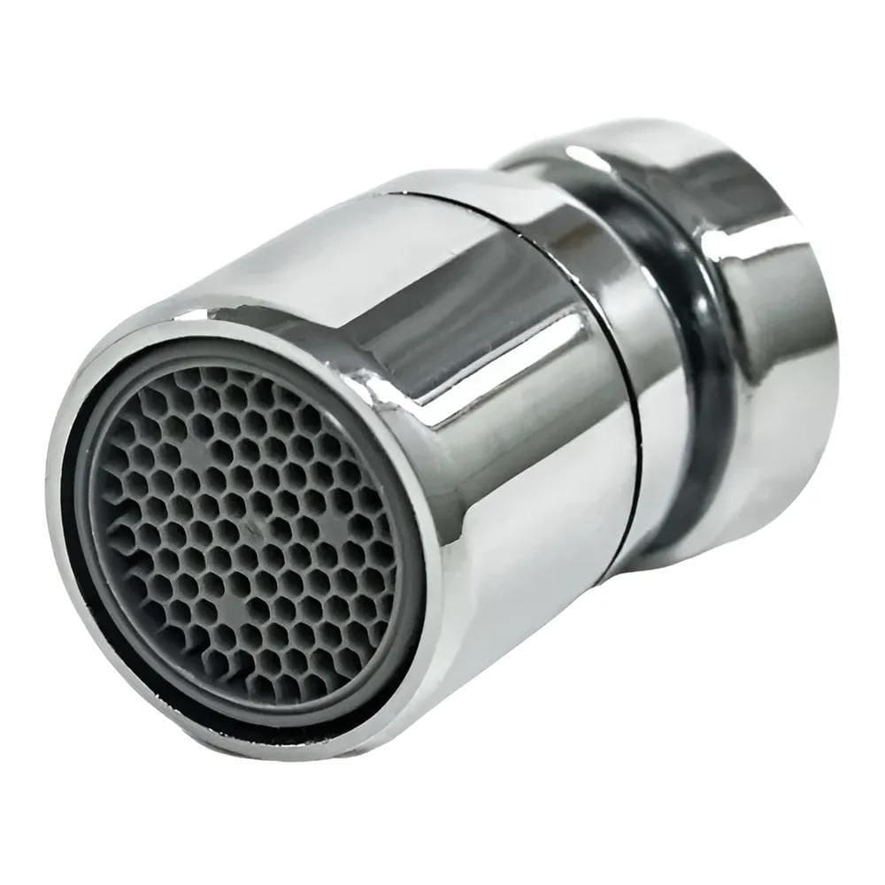 Arejador Articulado F22 Em Abs Com Adaptador M20 Cor Pratead