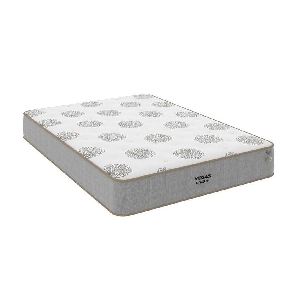 Colchão King Espuma D33 Vegas (193x203x25) - Plumatex