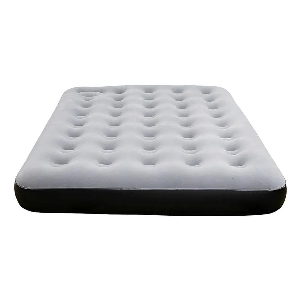 Colchão Inflável Fit Ecologic Casal Até 200Kg Nautika Cor Ci