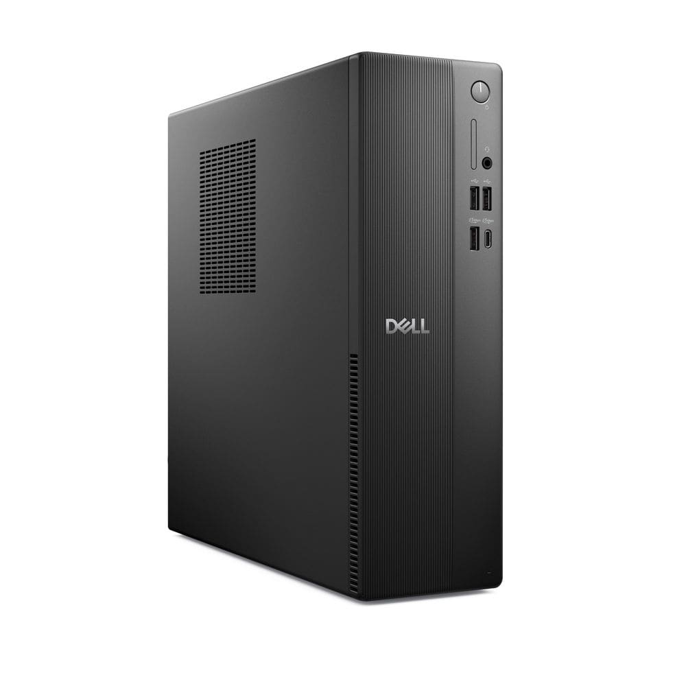 Desktop Dell Slim ECS1250 - Intel Core i3 8GB 512GB SSD Win 11-DS-I314100-M11