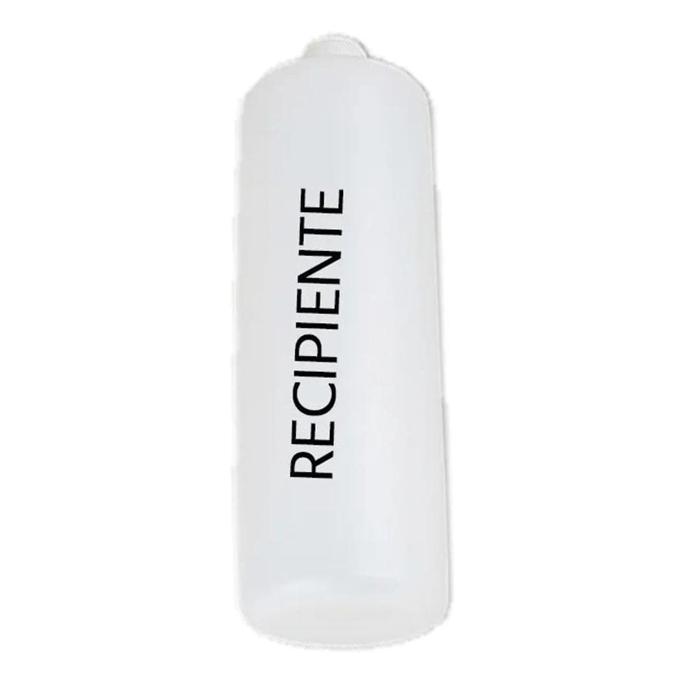 10X Recipiente Dispenser Detergente De Embutir Demima Cor B