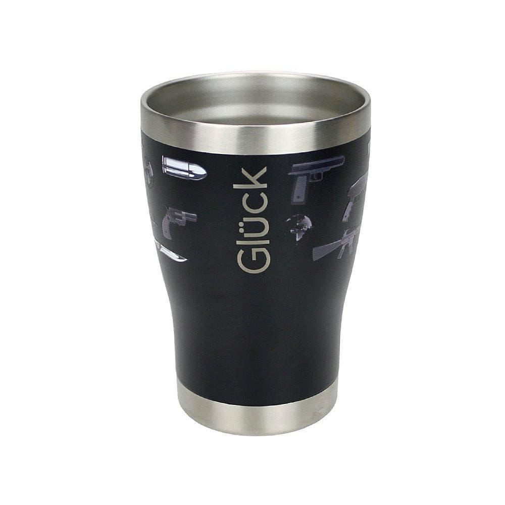 Copo Térmico Tulipinha 354Ml My Guns Ed Limitada - Glck
