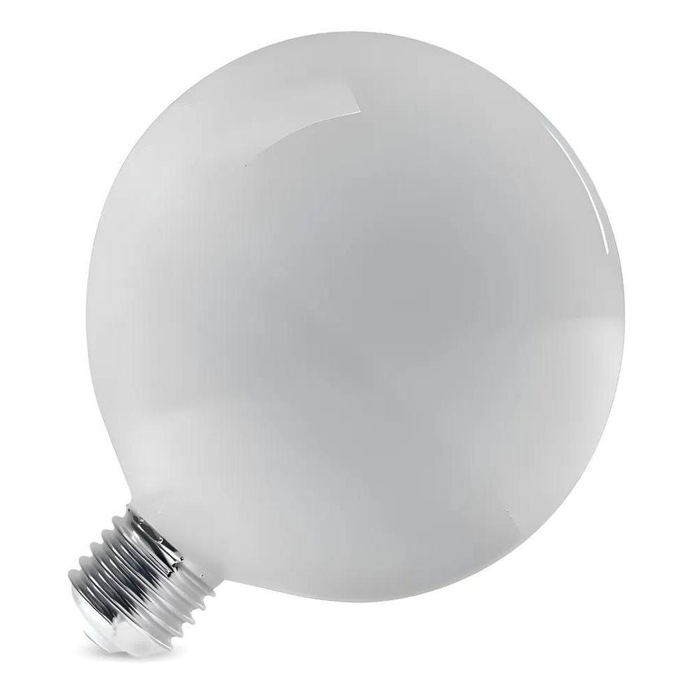 Lâmpada Led Balloon Globo 14W 2700K Branco Quente Luminatti