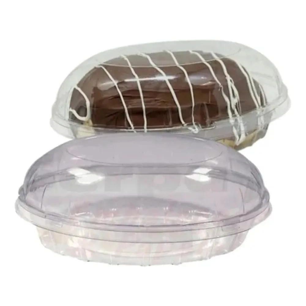 10X Embalagem Colomba Galvanotk G34 Grande 2.000Ml 10 Un