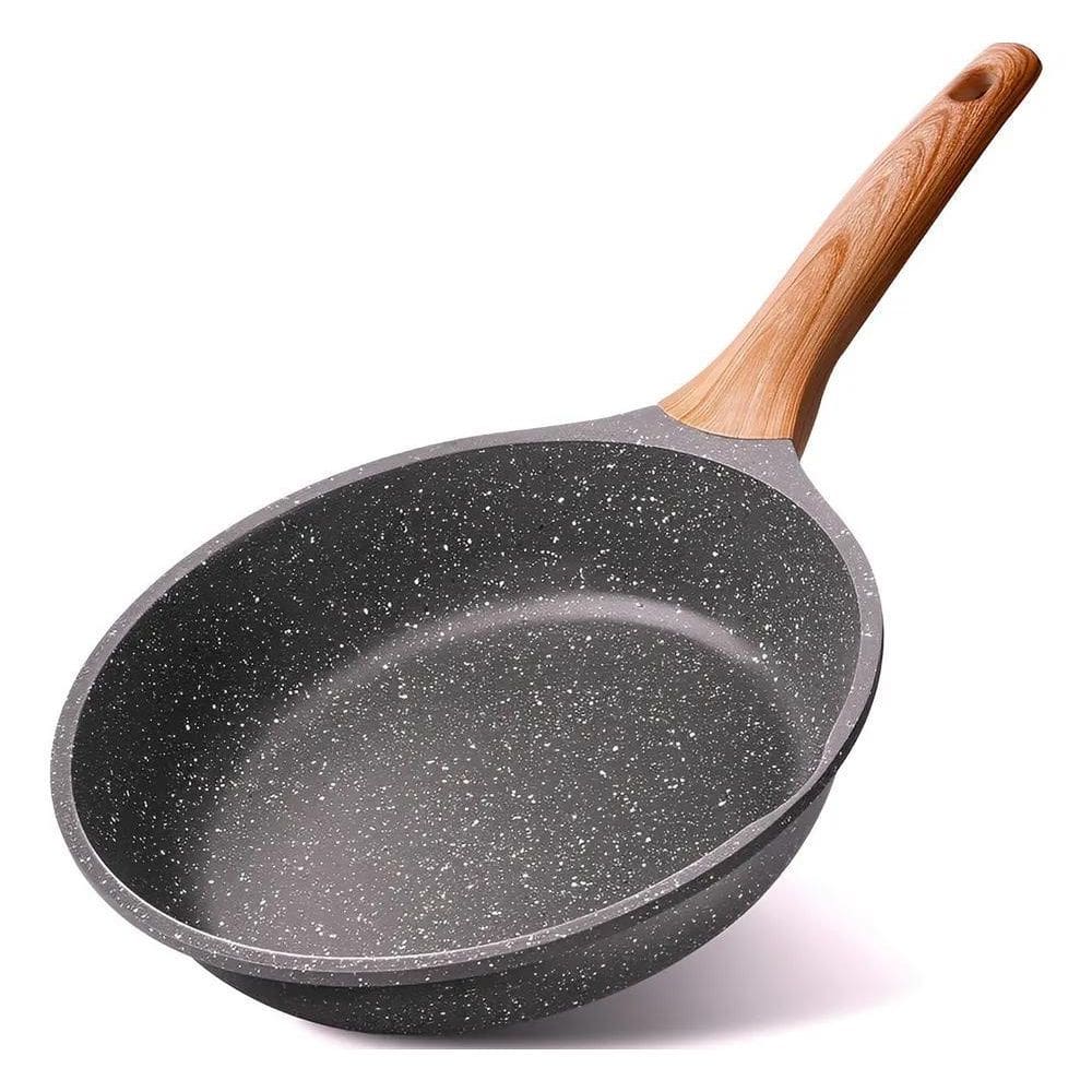 Frigideira Ceramica Antiaderente Fogão Cooktop Indução/Gás