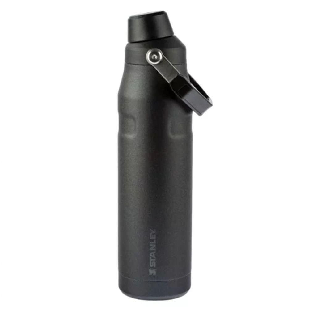 Garrafa Térmica Stanley Aerolight Fast Flow Black