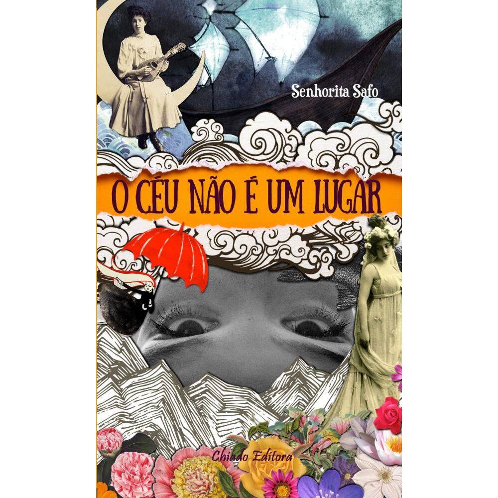 O céu não é um lugar