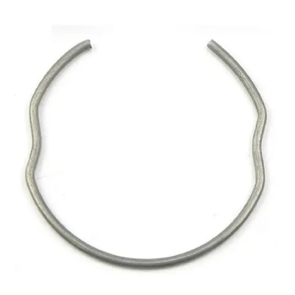 Honda Titan Trava Retentor Garfo Genuíno