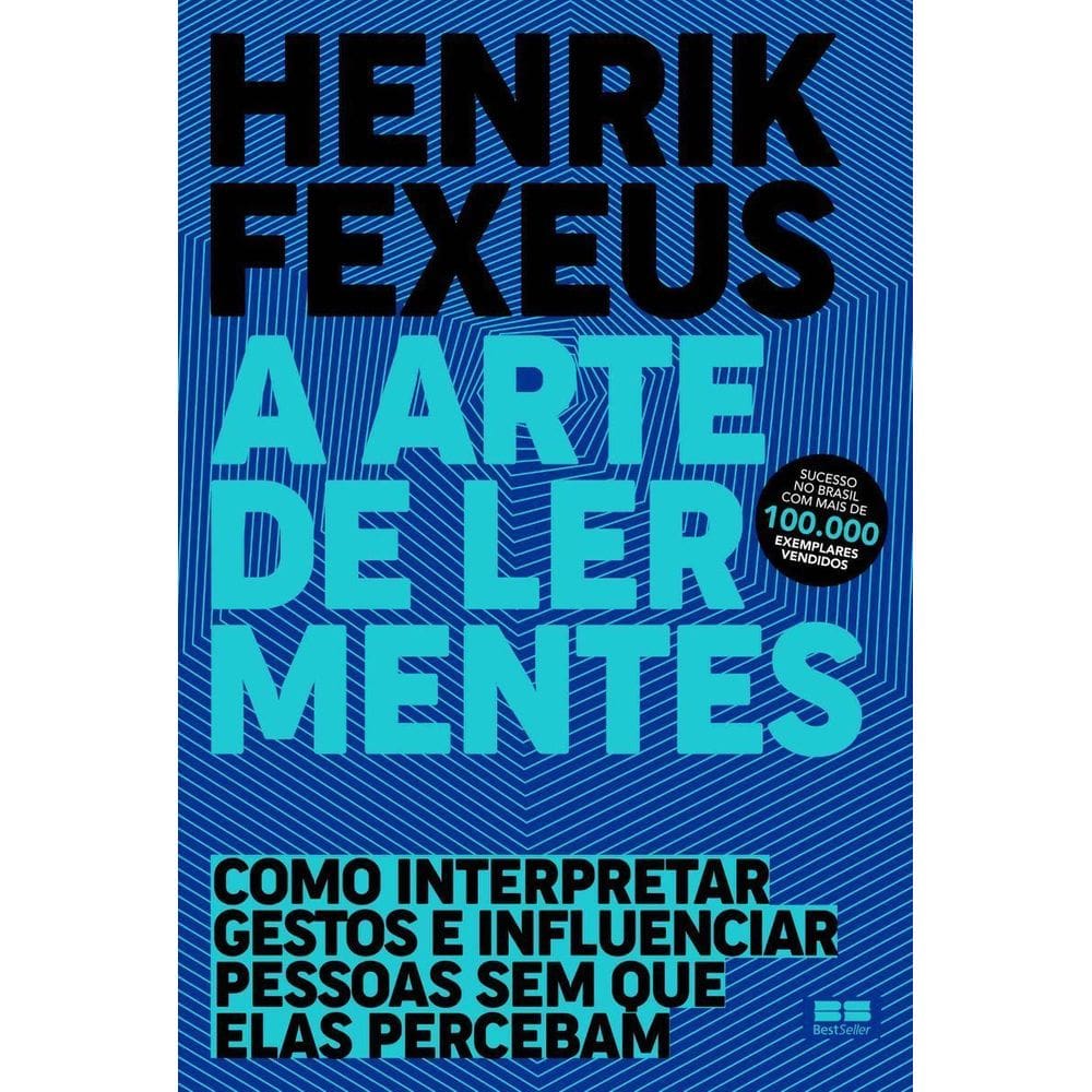 a Arte De Ler Mentes