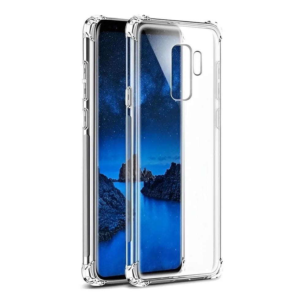 Capa Capinha Anti Impacto Choque Para Samsung Galaxy S9 Plus