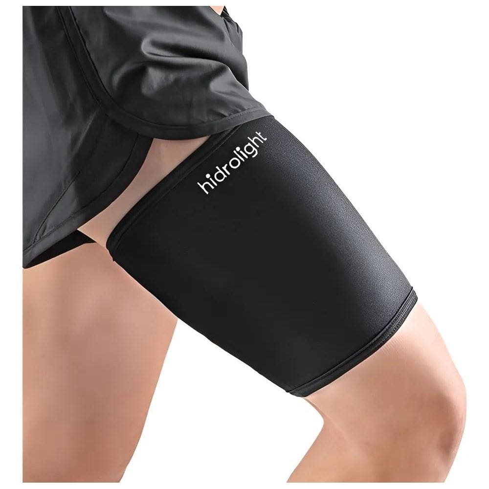 Coxal Fechado Hidrolight Compressão Distensão Muscular P