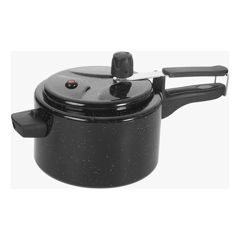 Panela De Pressão De Cozimento 2,5 Litros Pequena Fort Lar C