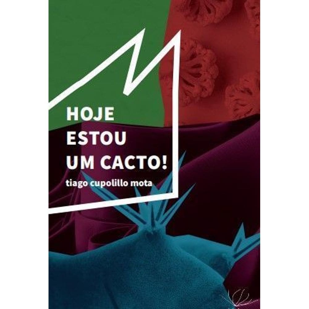 Hoje Estou Um Cacto!