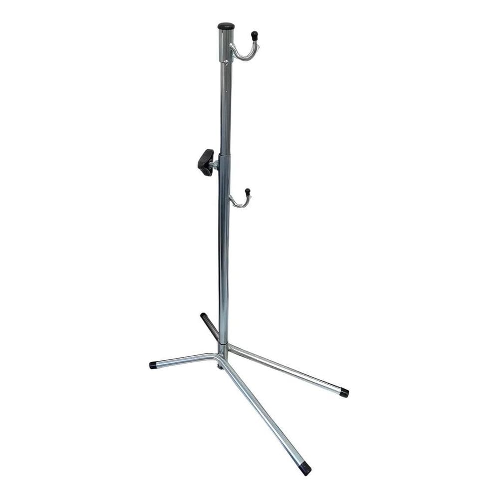 Suporte Pé De Galinha Para Bicicleta Regulagem Tmtsuportes