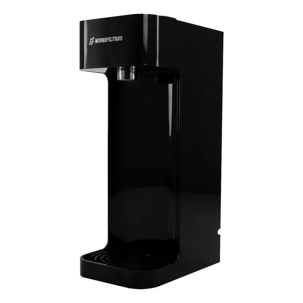 Purificador Hidrofiltros Facile C3 Água Natural Selo Inmetro