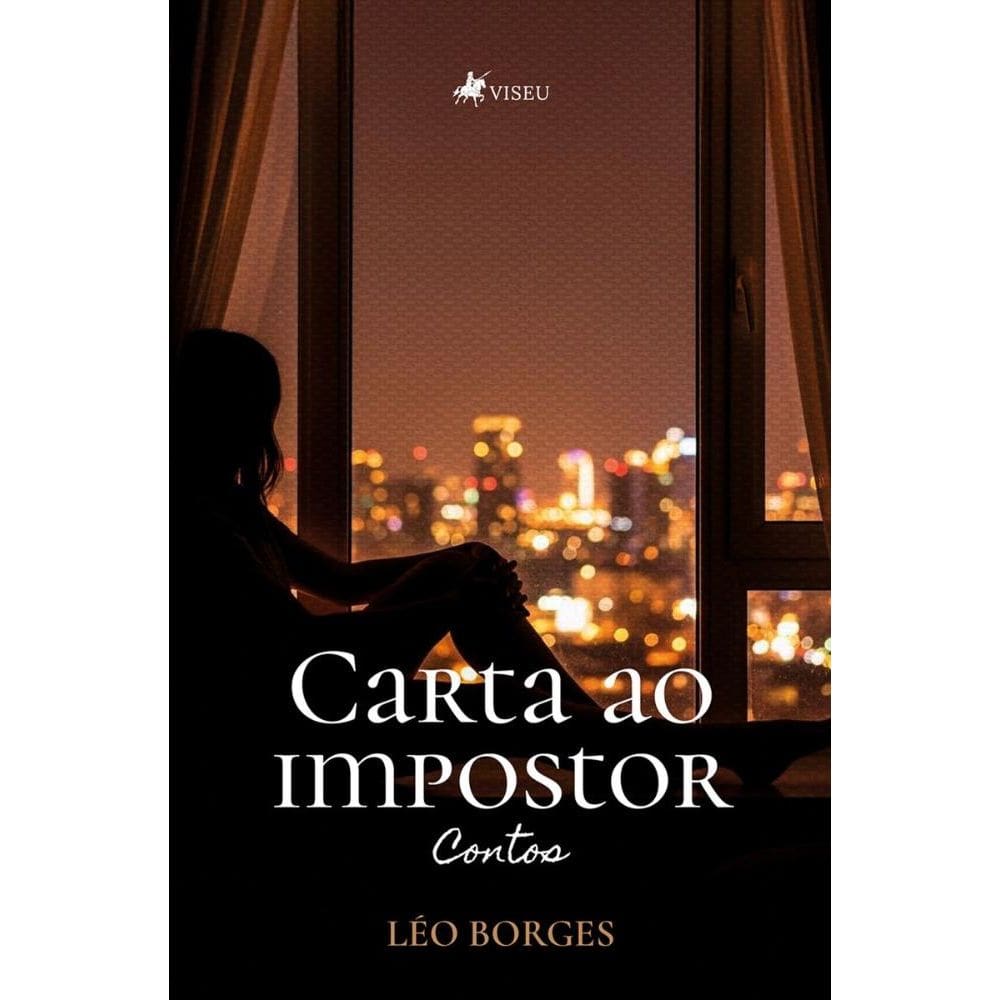 Carta ao impostor: Contos