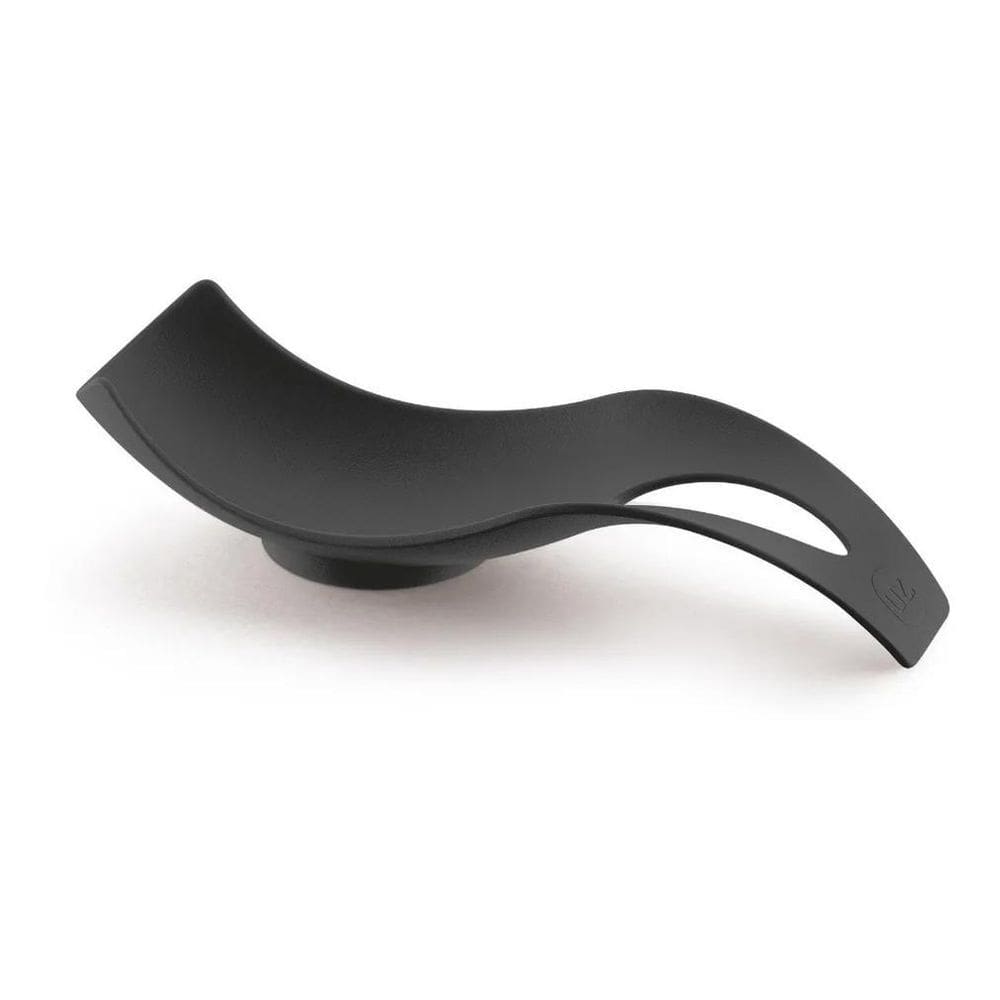 10X Suporte Descanso Colher Apoio Talheres Mesa Cozinha Pia