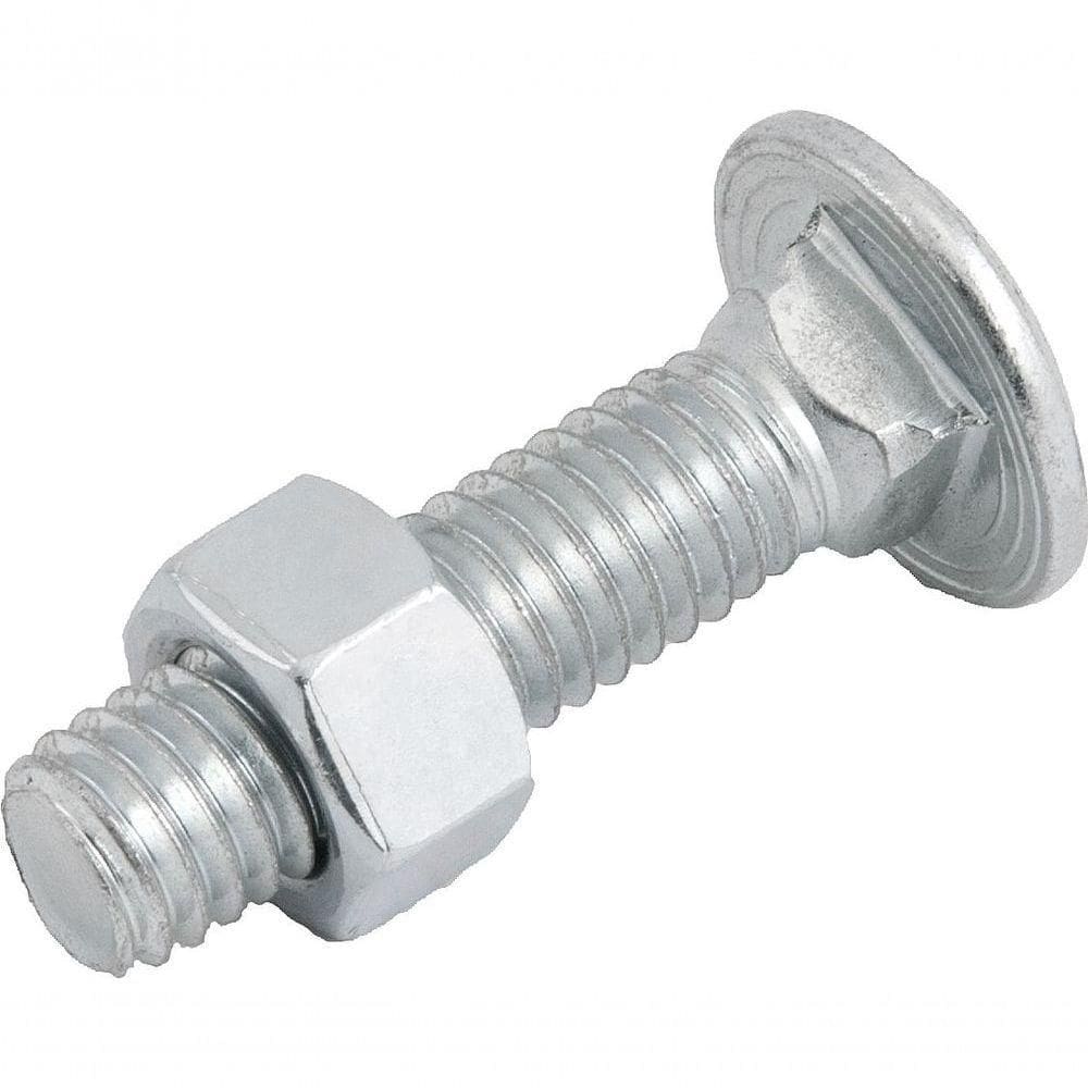 Parafuso Francês (10038) Zb 3-8x1.1-2” Vonder