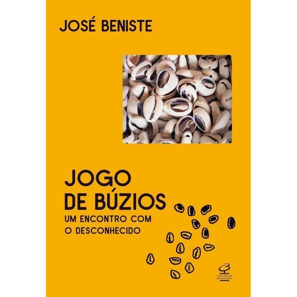 Jogo De Búzios