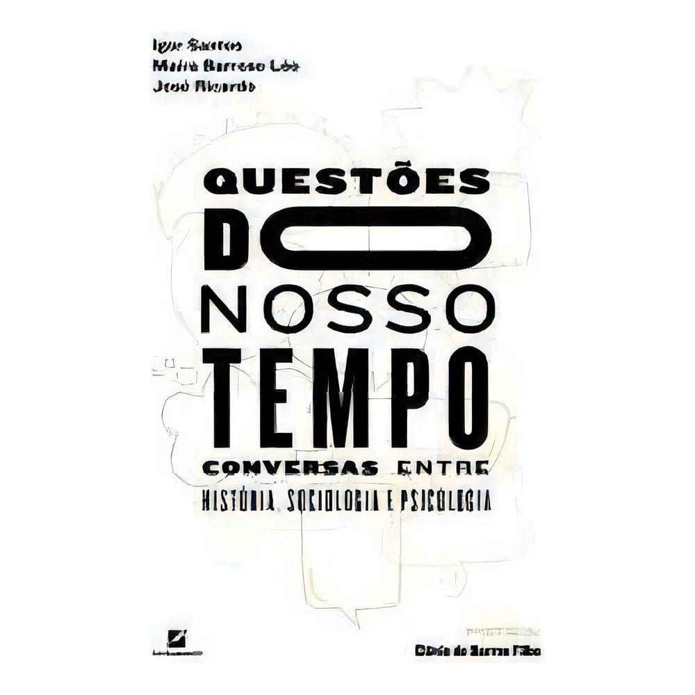 Questões do Nosso Tempo