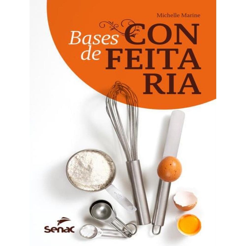 Bases De Confeitaria