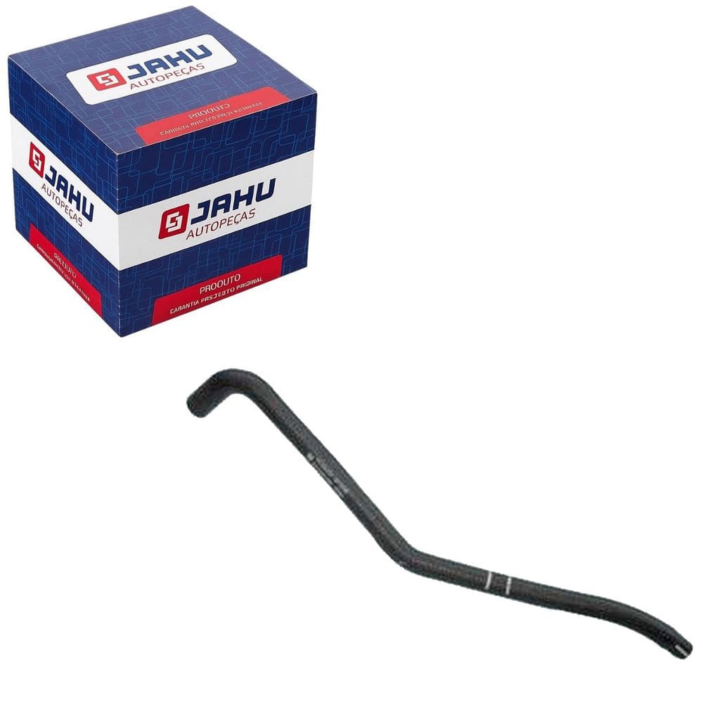 Mangueira Do Reservatório De Água Do Radiador Agile 2002 A 2012 / Corsa 2002 A 2012 - Jahu 19915-8
