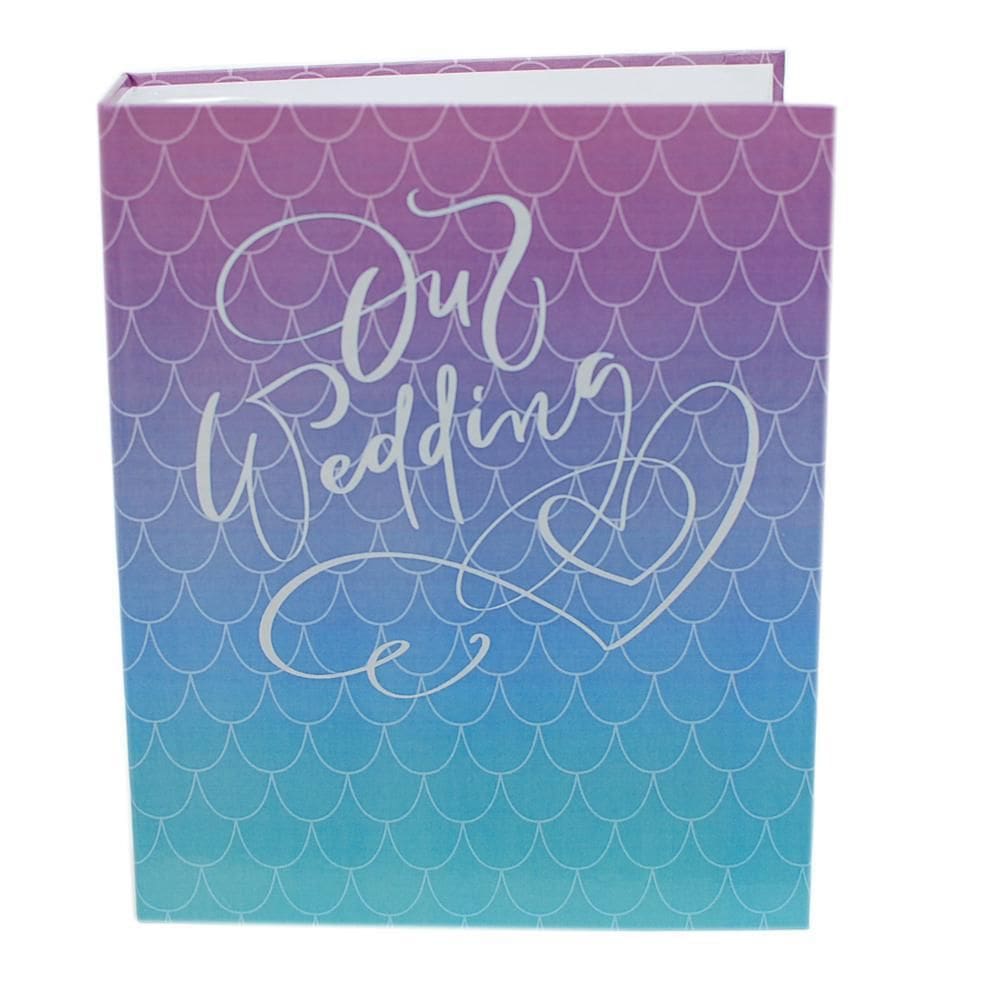 Álbum 240 Fotos 10X15 Paint Com Memo Rec 100/23 Colorida