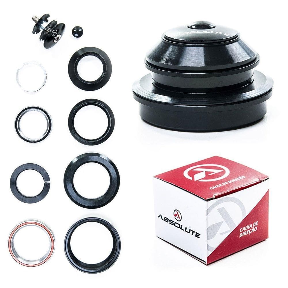 Caixa De Direção Absolute Tap Zs 56/39, 8/30 1.1/8 B332