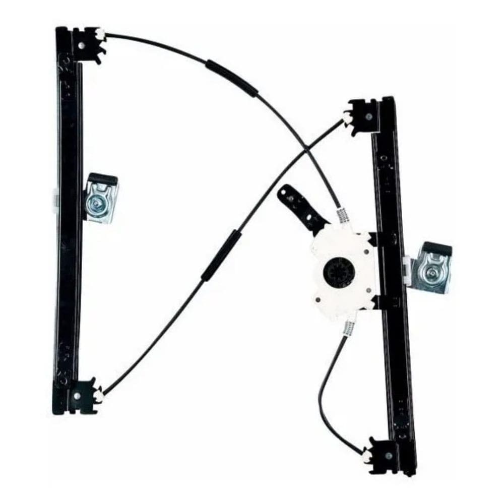 Máquina Vidro Elétrico Sem Motor Gol Saveiro 95 A 2005 Le 4P