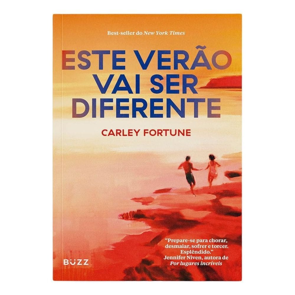 Este Verão Vai Ser Diferente