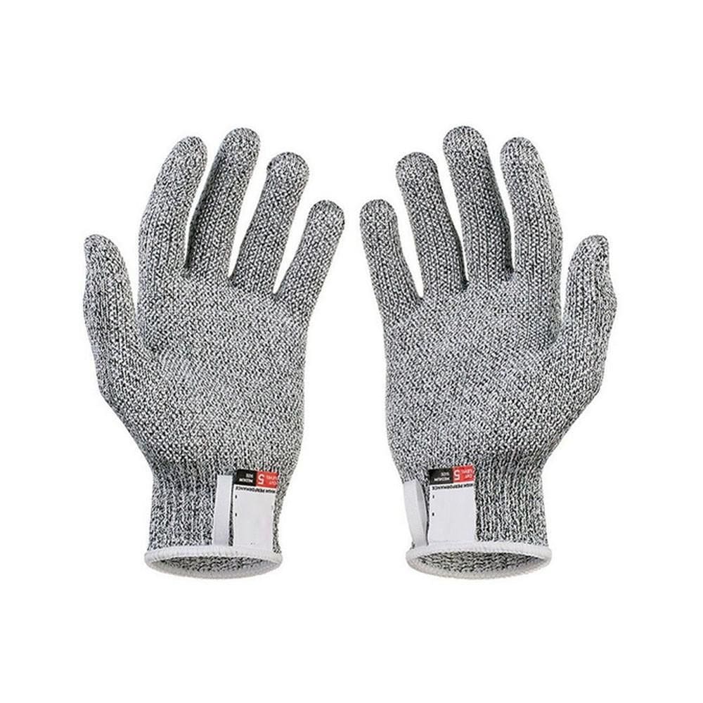 Luvas Anti Corte Segurança Nivel 5 Cozinha