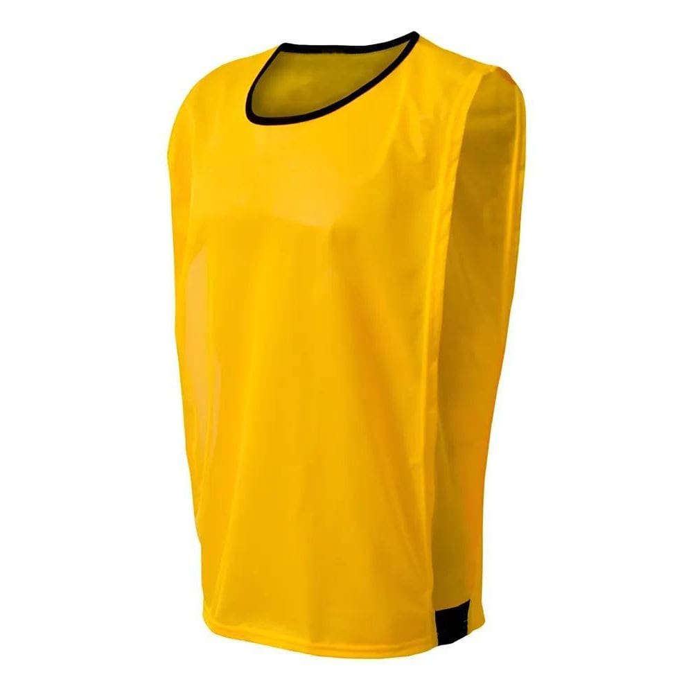 Kit Colete Trb Reforçado 6 Un Amarelo