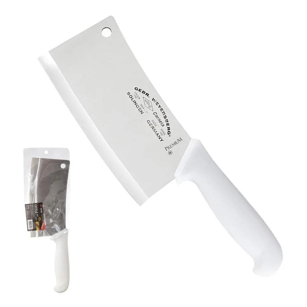 3X Cutelo Inox 07 Linha Premium - Corneta 75554