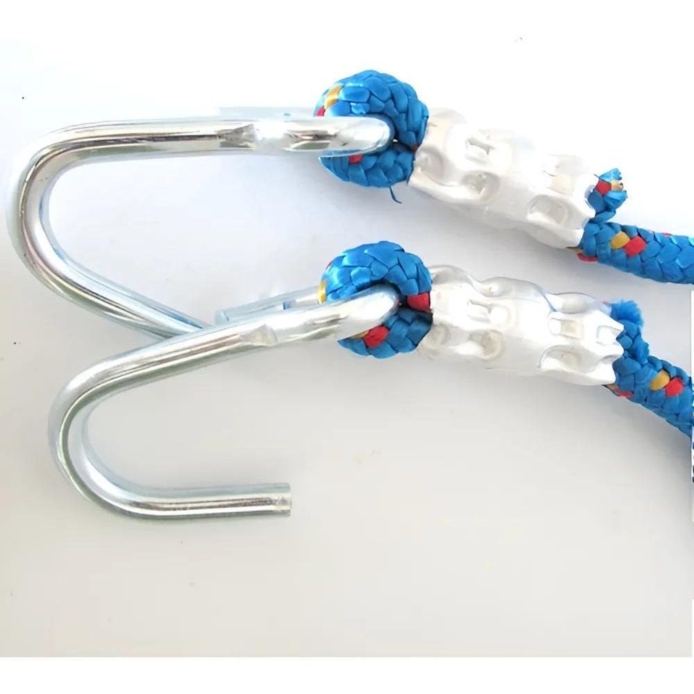 Corda Extensor Alongador Rede De Descanso Dormir 60 Cm Cor A