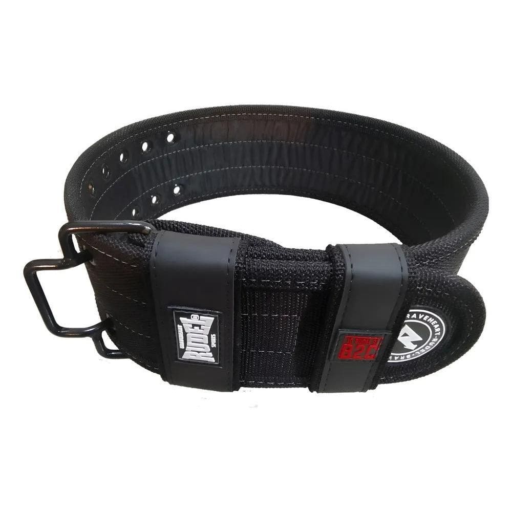 Cinturão Fitness Rudel-102 Blackbull M